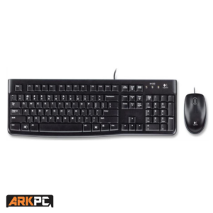 Logitech mk120 Wired APC