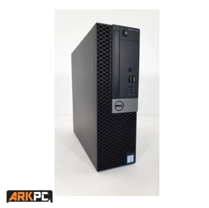 ArkPC i7 Refurbished Linux PC