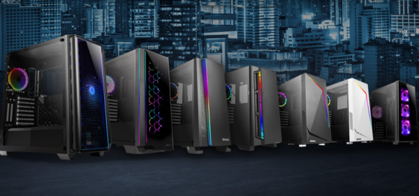We Build Linux Desktops and Laptops in Australia