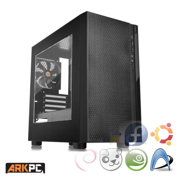i5 Desktop Linux PC ArkPC Australia