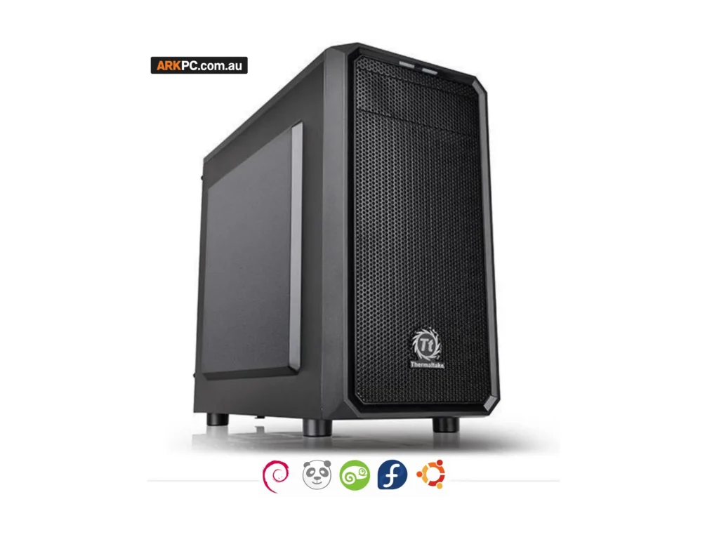 i5 Desktop Linux PC