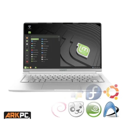 AMD Ryzen 5 Linux Laptop