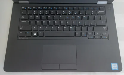 Dell I5 Linux Laptop Refurbished