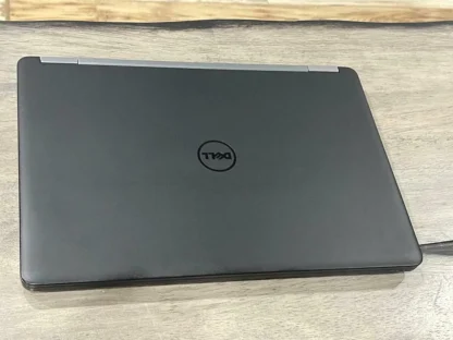 Dell I5 Linux Laptop Refurbished 3