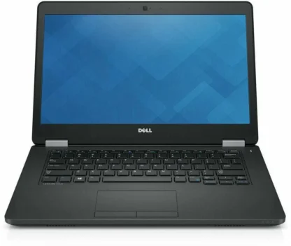 Dell I5 Linux Laptop Refurbished