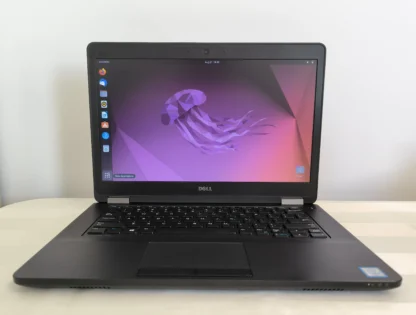 Dell I5 Linux Laptop Refurbished 6