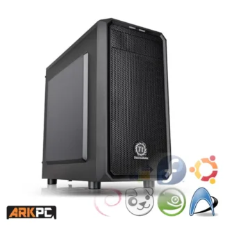 AMD Desktop Linux PC