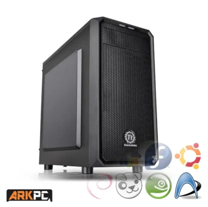 AMD Desktop Linux PC