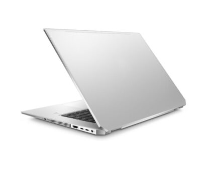 Linux Laptop Workstation back