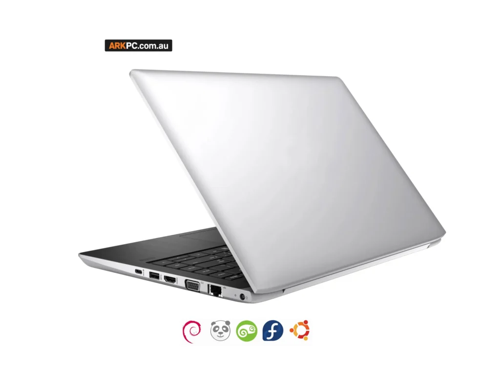 Refurbished Linux Laptop Intel i5 16Gb