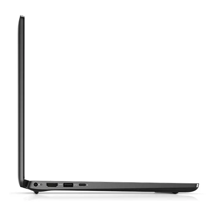 Refurbished Linux Laptop – Intel i7 14″ FHD with 16GB RAM left side