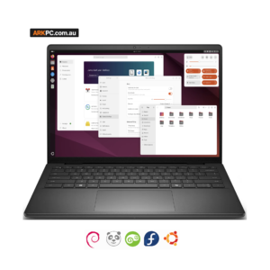 Linux Pro 14 AMD Ryzen 5